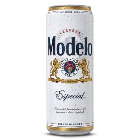 Modelo 24oz Can